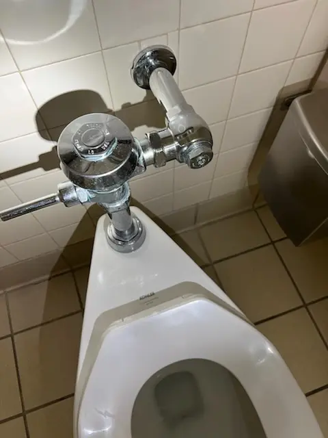 Fixture installation and repair for Hydro Jetting in Winthrop